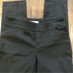Up Dress Pants Size 6
